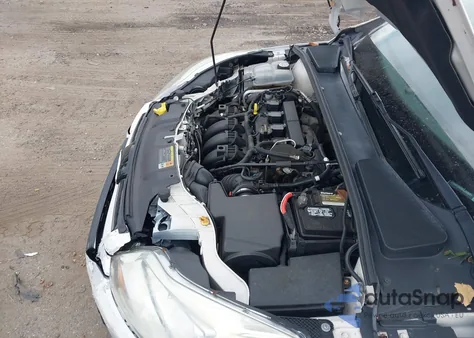 2012 Ford Focus Titanium from USA, damaged, VIN 1FAHP3N28CL359891